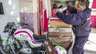 Los aranceles de Trump golpean al servicio postal más antiguo de México