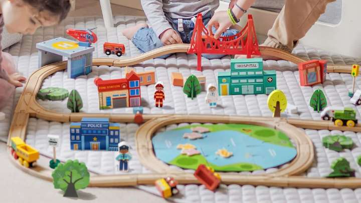 20 Great Gifts Any 3-Year-Old Would Love To Unwrap