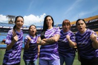 ¡La afición de Tigres Femenil tiene una cita con la historia!