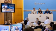 Goya y los misterios del arte, en el Encuentro Internacional de Ocultura en Zaragoza
