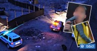 Extrema violencia y desdén por la autoridad: reporte internacional lapida auge de cárteles en Chile
