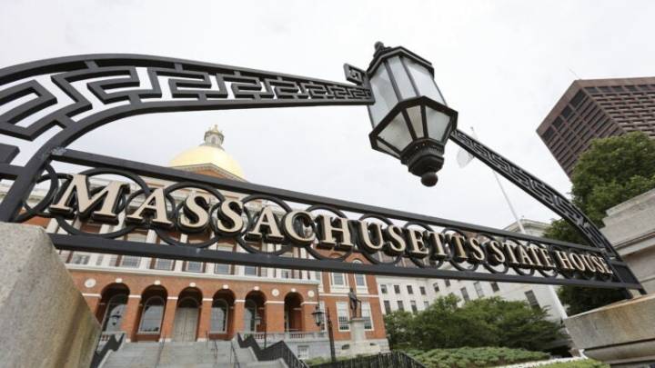 Pro-Palestinian activist arrested in State House vandalism