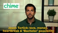 Jason Tartick joins 'Playing The Field' says 'Never say never' to being the next 'Bachelor'