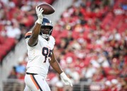 Why Broncos' Sai'vion Jones may succeed John Franklin