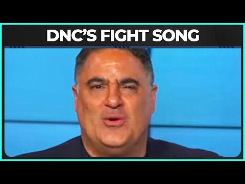 The DNC "Fight Song" Is SO EMBARRASSING