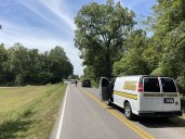 Pryorsburg man dies in traffic accident