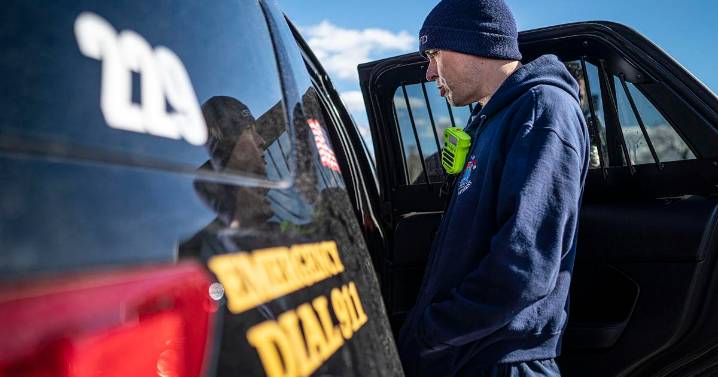 Santa Fe Fire Department employee put on leave; city official says matter unrelated to criminal case over Suboxone