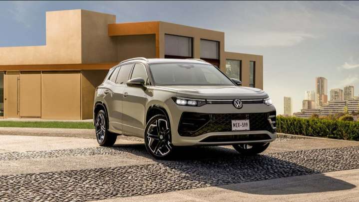 SUV arrasan con el 40.7% del mercado