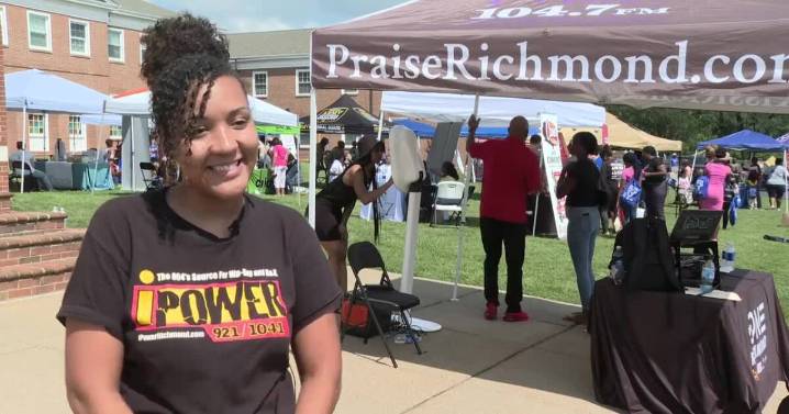 Richmond radio stations help thousands of students prep for school with free supplies