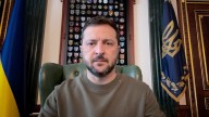 Zelenski, abierto a poner fin a la guerra