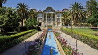 Almost unimaginable beauty and opulence: the paradise pleasure gardens of ancient Persia