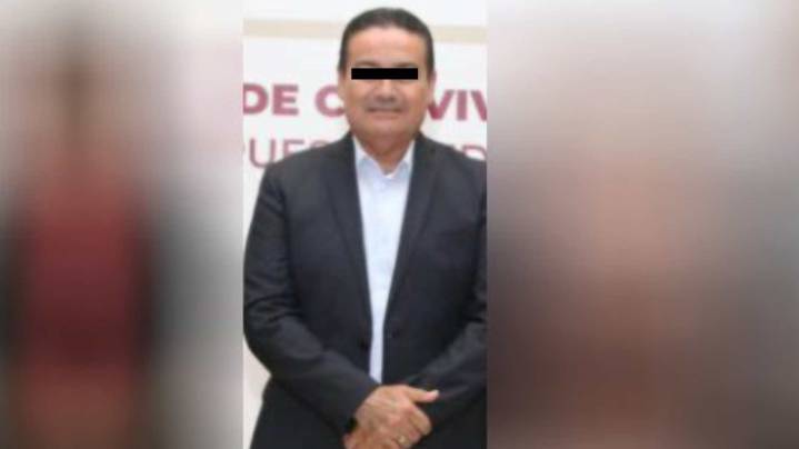 José "N", Exsecretario de Educación y Cultura de Sonora, es Detenido; Esto Sabemos