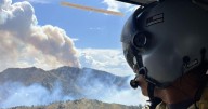 Complex incident team takes over Tobacco Root wildfires burning over 3,000 acres