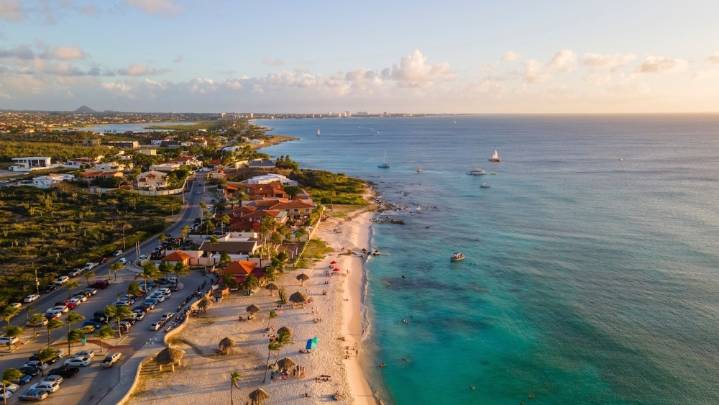 Expedia Reveals Top Island Travel Destinations, Locations for 2025