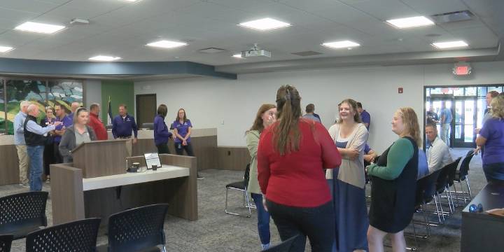 Character Counts award presented to Spencer residents