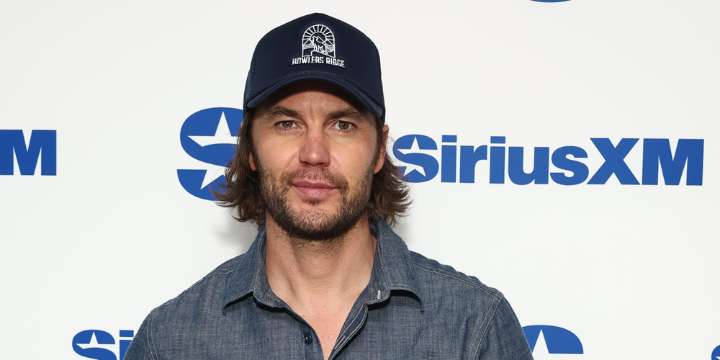 Taylor Kitsch Won’t Be Returning for ‘Friday Night Lights’ Revival Series – See What He Said! | Friday Night Lights, Peacock, Taylor Kitsch, Television