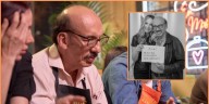 El conmovedor mensaje de Claudia Bahamón tras la salida de Jorge Herrera en ‘MasterChef Celebrity’: “Te adoro”