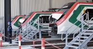 ¡Es oficial! Tren El Insurgente será más lento a partir de esta fecha