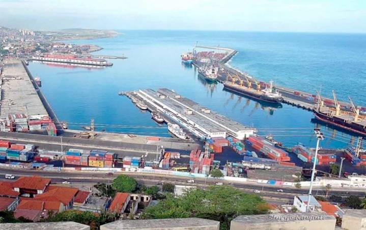 ZEE de La Guaira y Caracas impulsarán eje agrícola