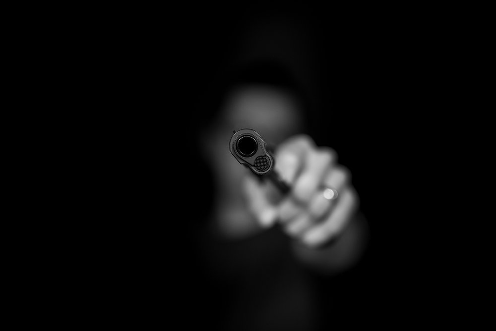 Balacera en el barrio Boquerón de Ibagué dejó una persona muerta