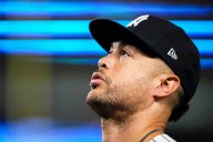 How Giancarlo Stanton turned into pinch-hit 'weapon' for Yankees