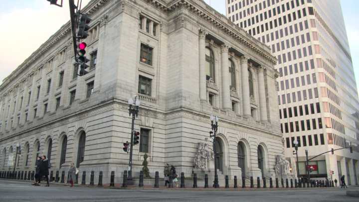 Providence man admits to illegal possession of firearm