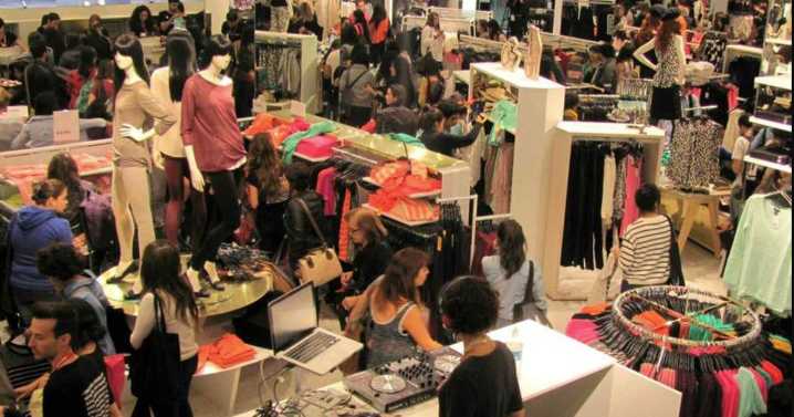 Turismo de compras: cómo funciona la billetera que permite pagar en Chile sin efectivo ni percepciones