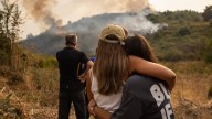 Última hora de los incendios en España, en directo hoy: fuegos activos en Galicia y Castilla y León
