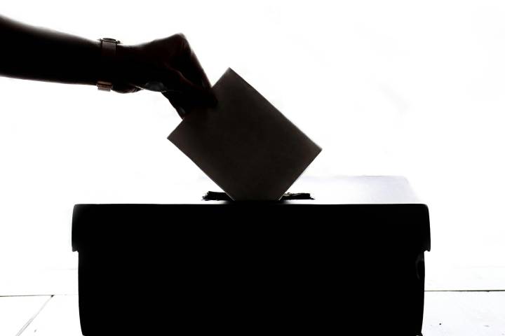 ¿De qué país son los votantes extranjeros en Chile?