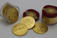 How to Buy Gold Coins • Benzinga