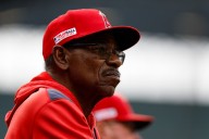 Angels manager Ron Washington recovering from quadruple bypass heart surgery