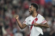 De alto vuelo. River vs. Palmeiras, por los cuartos de final de la Copa Libertadores 2025: cuándo se juega el partido
