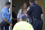 Suspected Minnesota shooter's rifle magazine had ‘Kill Donald Trump’ inscription