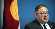 New CBI Director Armando Saldate III plans to increase transparency