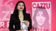 Cazzu estrenó libro sobre reggaetón y feminismo