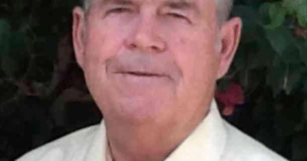 Obituary | Reverend Jerry Lee Adams