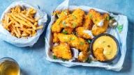 Appetizers At America's Favorite Chain Restaurants That Aren't Worth The Price