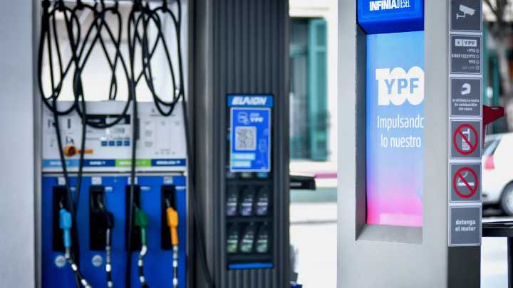 YPF amplía descuentos en combustibles: ¿Cómo ahorrar con la APP?