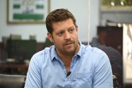 Se despide José Ganem durante la reunión semanal de seguridad