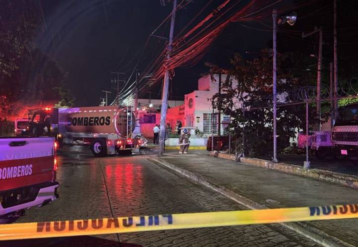 Amenazaba con provocar una explosión: detienen a sujeto en Cancún