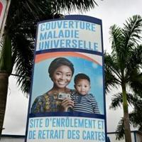 Mistrust undermines Ivory Coast's universal healthcare dream
