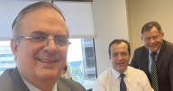 México tiene trato preferencial de EU en negociaciones del T