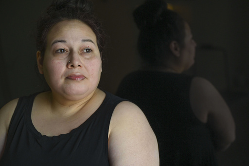 Low-income parents in Georgia sue to halt child support fees after kids are in foster care