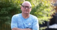 Grandad ends up with £25 bill after going to the loo at Manchester Airport