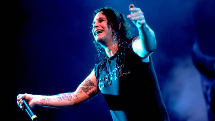 Ozzy Osbourne, Black Sabbath, and the Birth of Metal