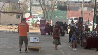 Retomarán “Atención a las Causas” con intervención en Portal del Roble