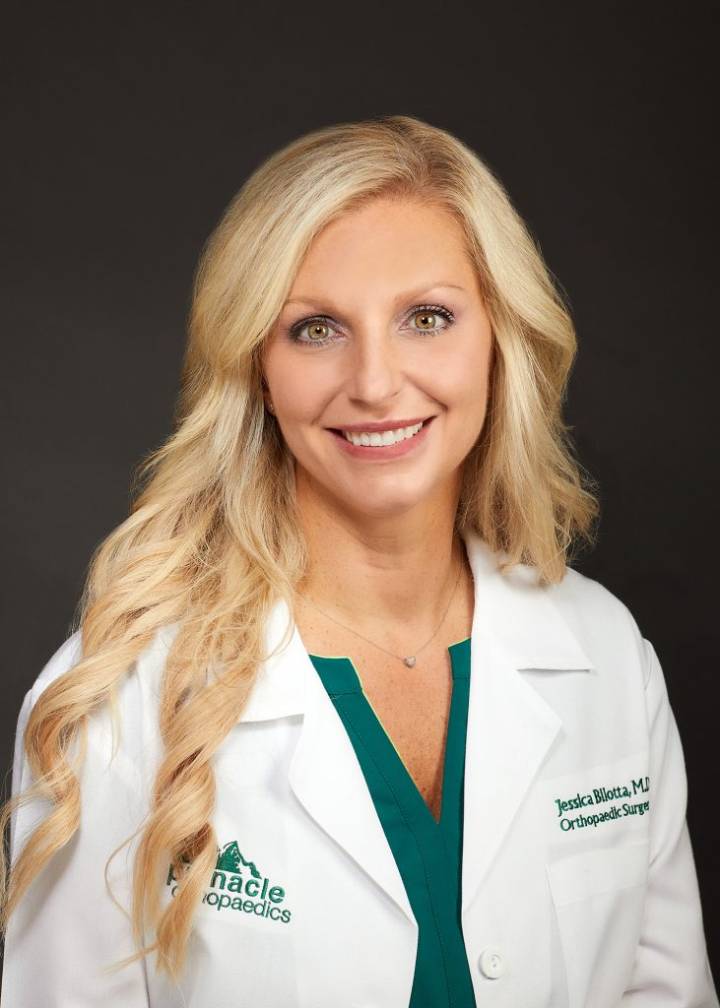 Jessica Bilotta, MD