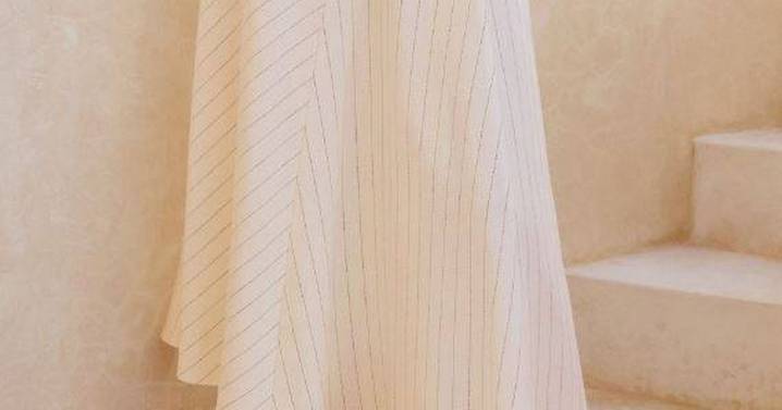Next's asymmetric skirt slashed by half has shoppers saying 'it's beautiful'