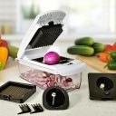 Get 48% off the Amazon Veggie Chopper That Changed My Life
