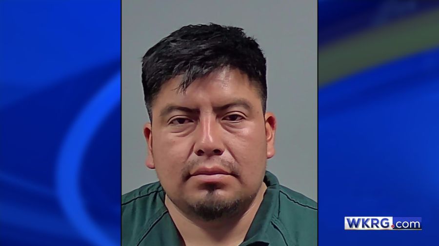 Pensacola court case: Mexican pleads guilty to re-entering the United States